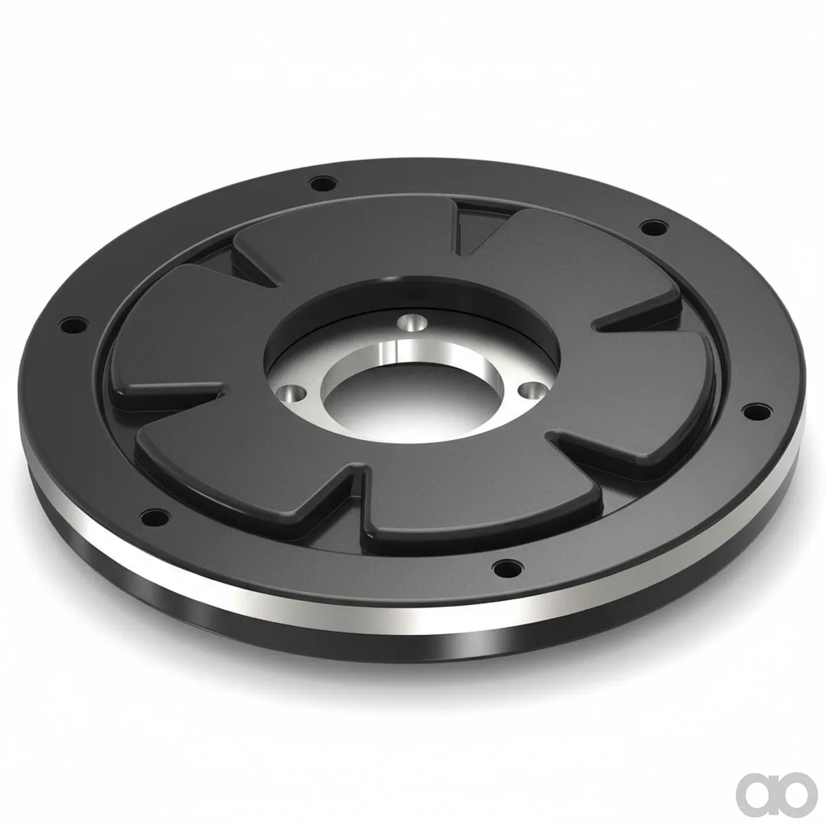 John Deere - AL180457 - Torsionsdaempfer