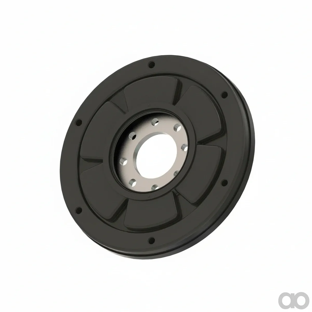 John Deere - AL180459 - Torsionsdaempfer
