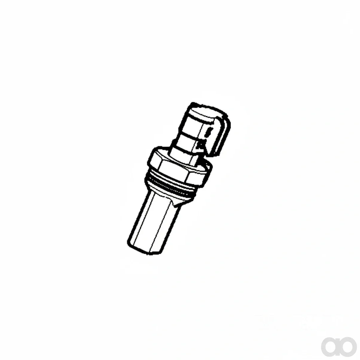 John Deere - AL181015 - Sender