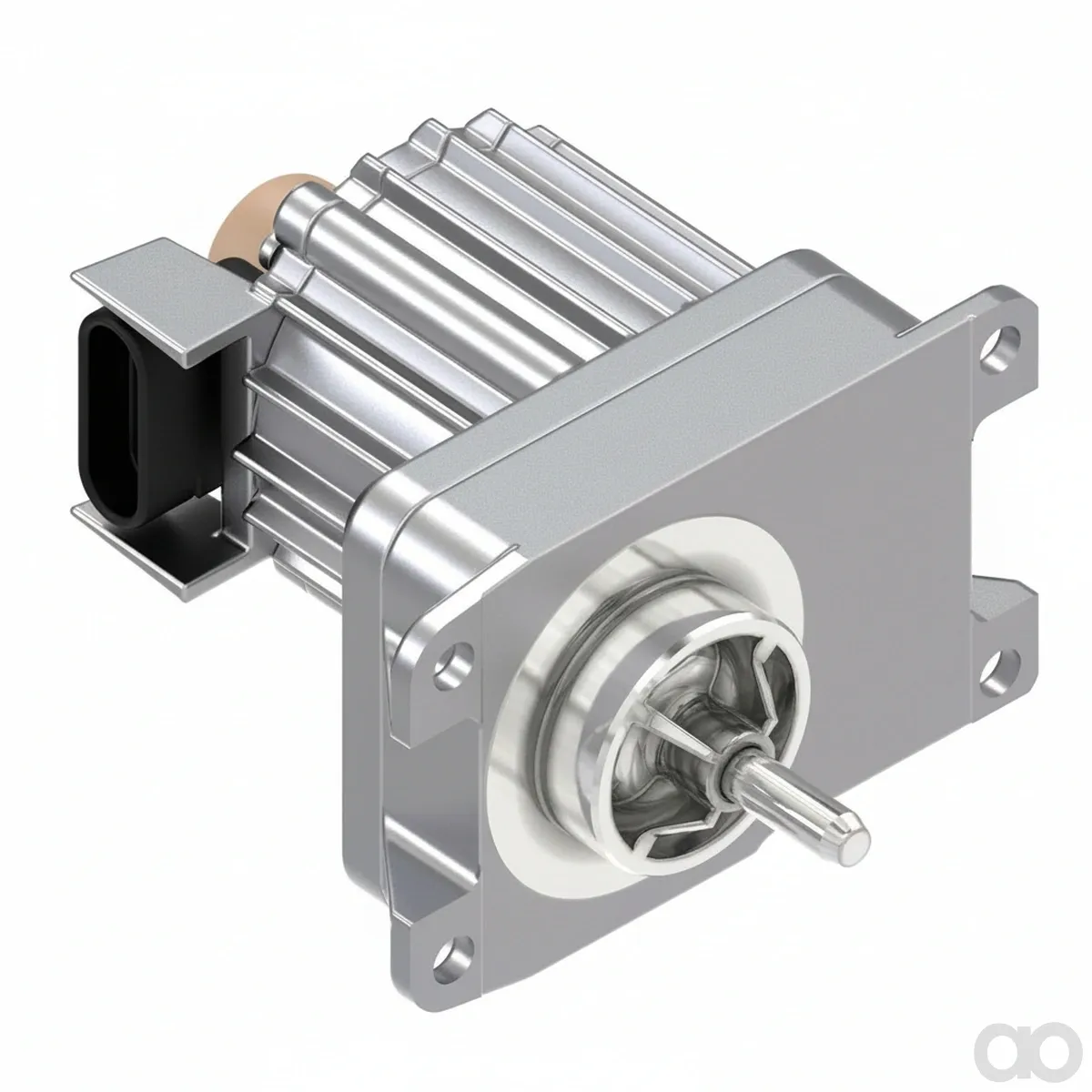 John Deere - AL181805 - Elektromotor