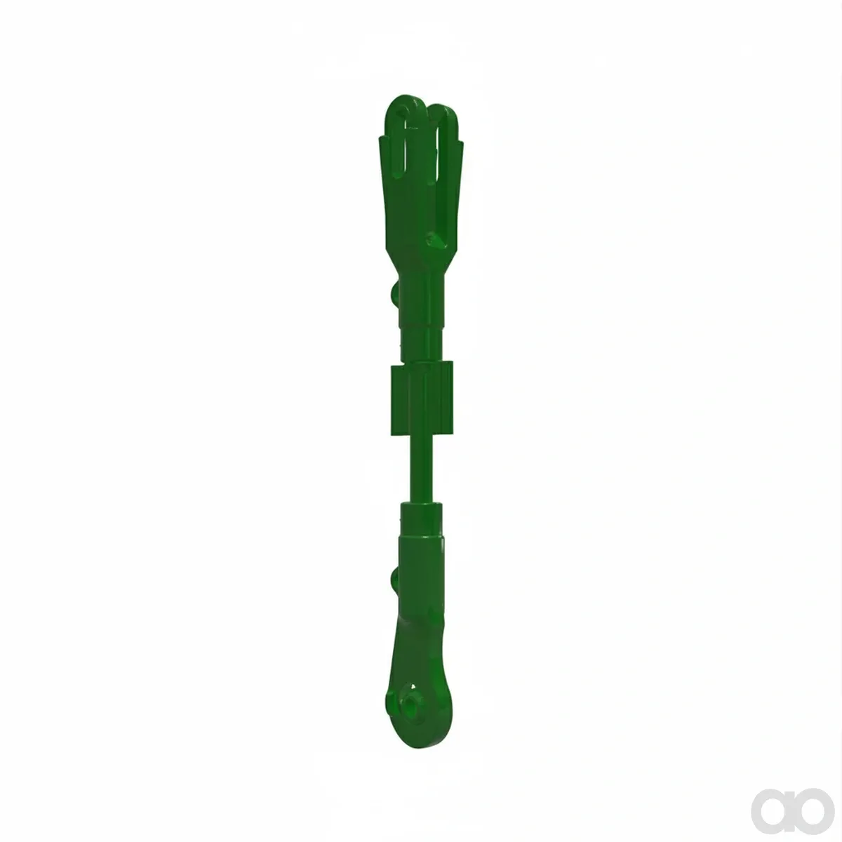 John Deere