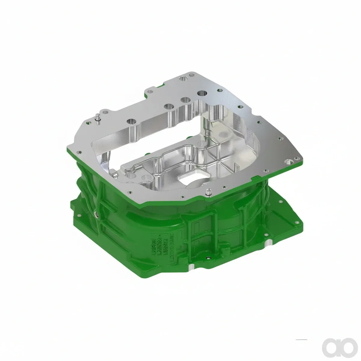 John Deere - AL201022 - Gehaeuse