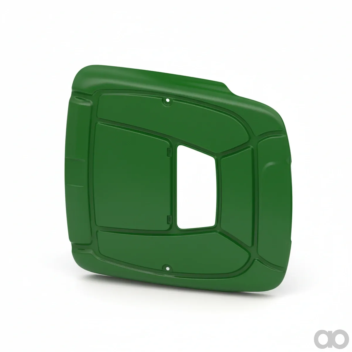 John Deere