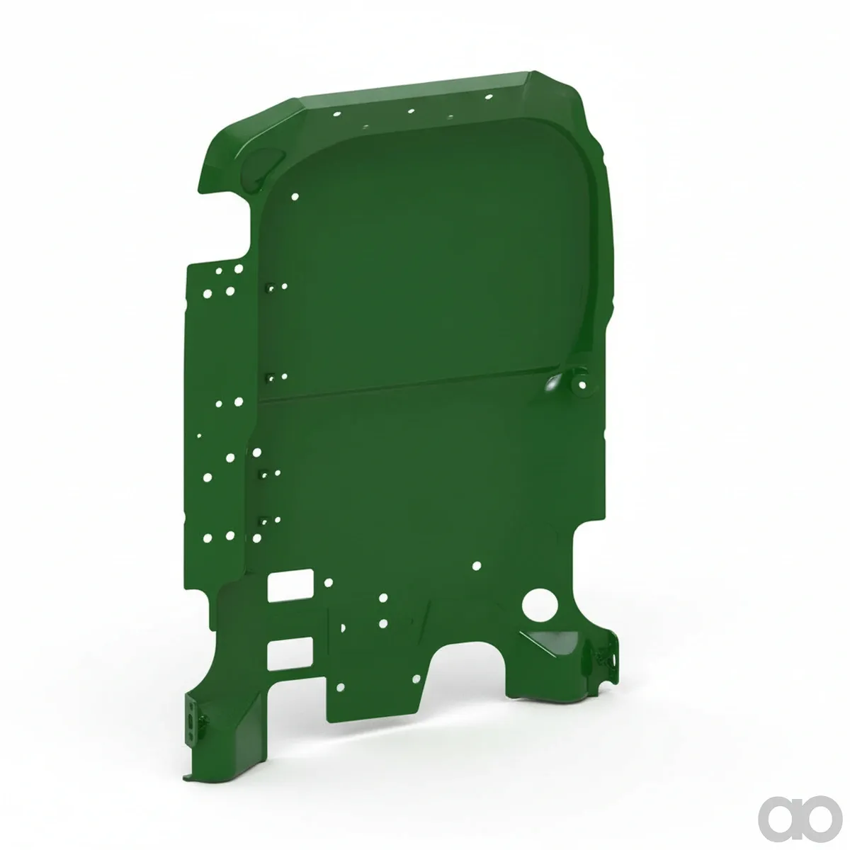 John Deere