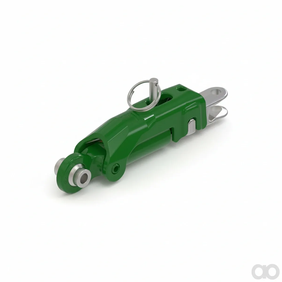 John Deere