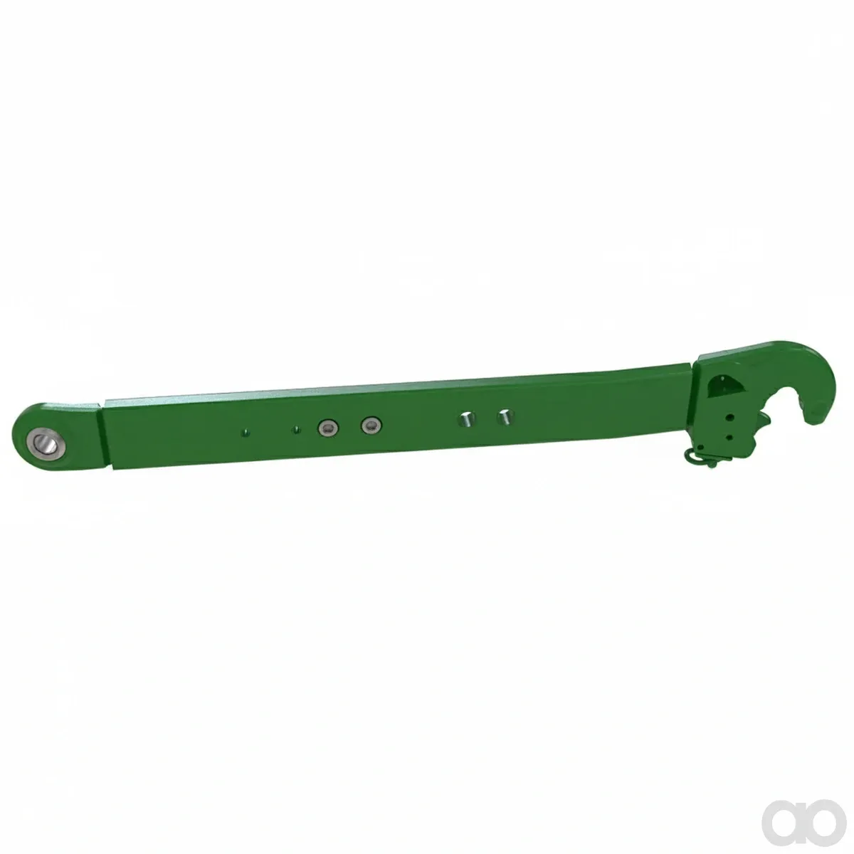 John Deere