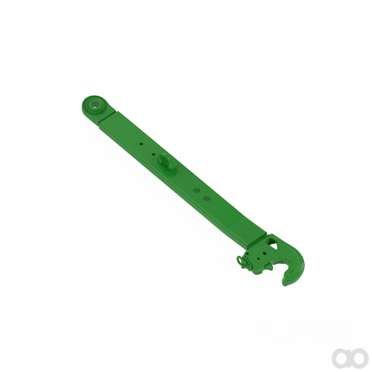 John Deere