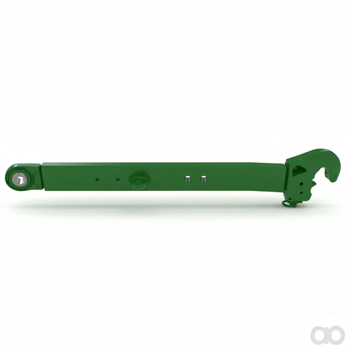 John Deere
