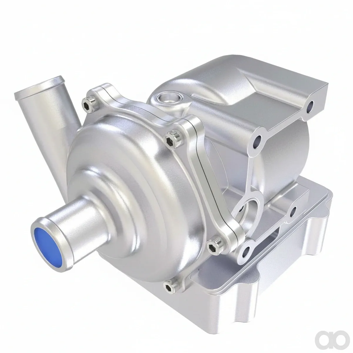John Deere - AL203467 - Wasserpumpe