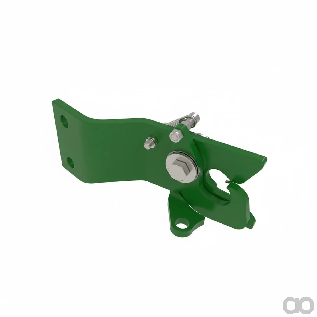John Deere