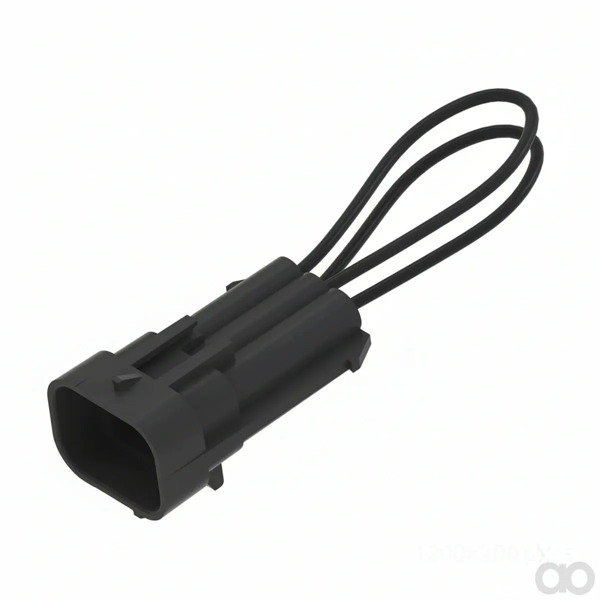 John Deere - AL204342 - Adapter-Kabelbaum