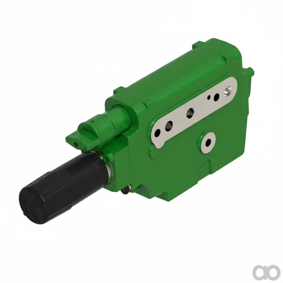 John Deere - AL204735 - Selektives Steuerventil