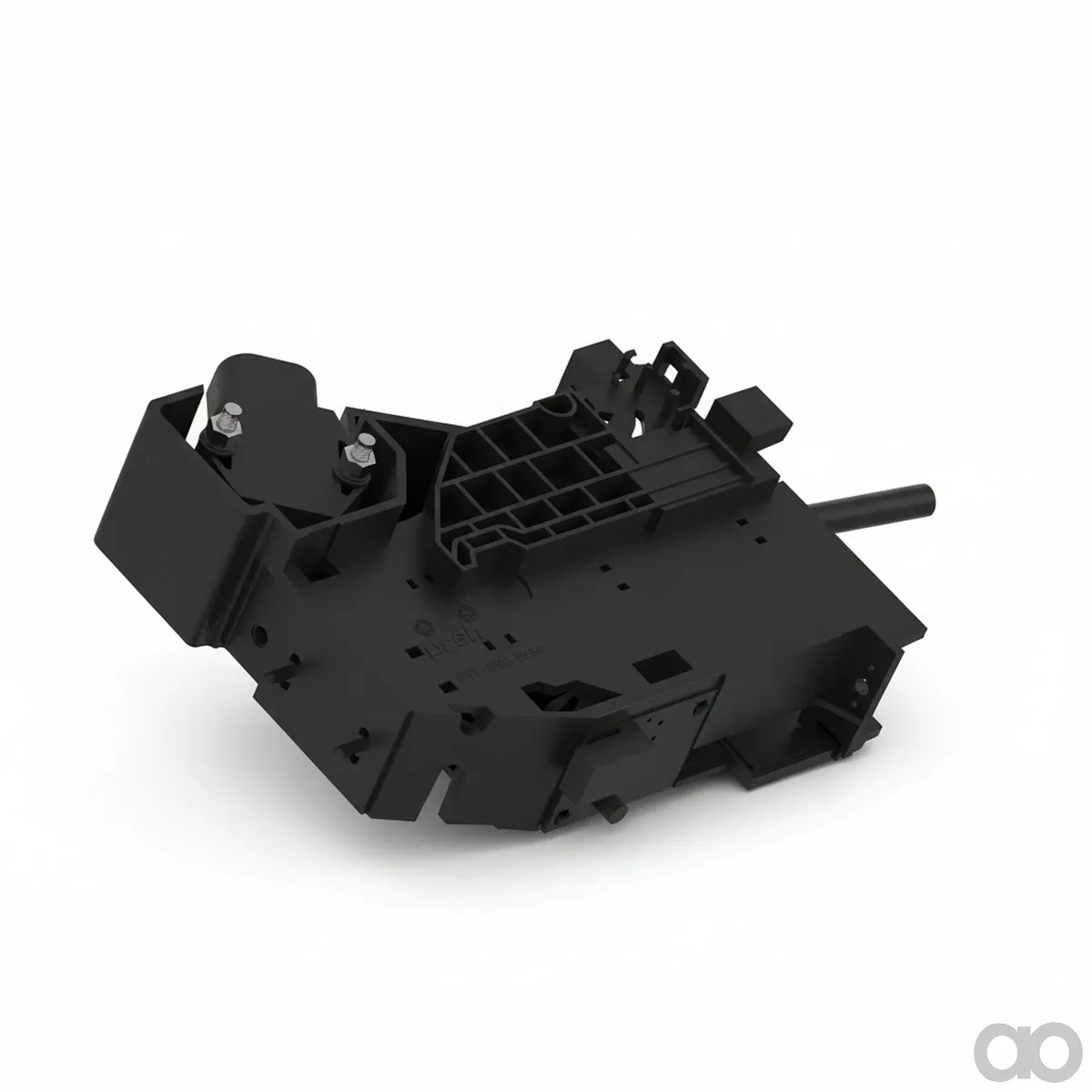 John Deere - AL204860 - Linke AutoPowr™ Steuereinheit