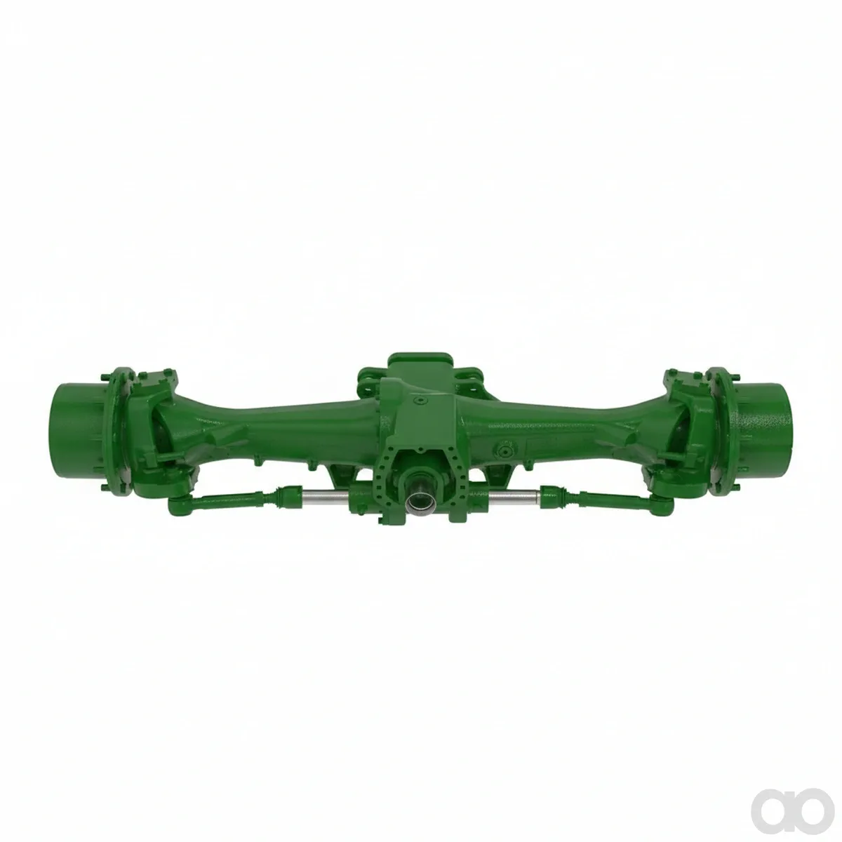 John Deere - AL206206 - Vorderachse