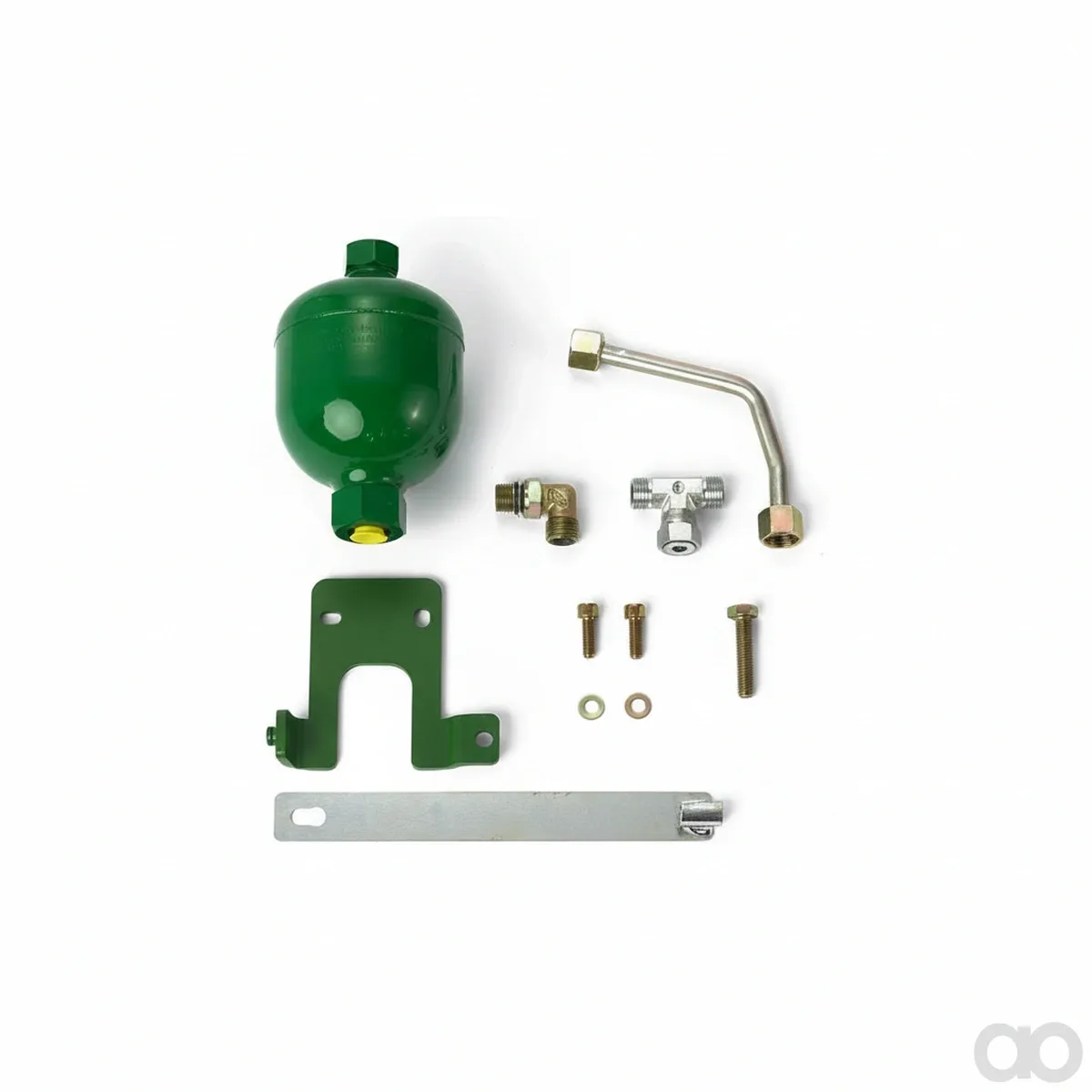 John Deere - AL206265 - Hydrospeicher