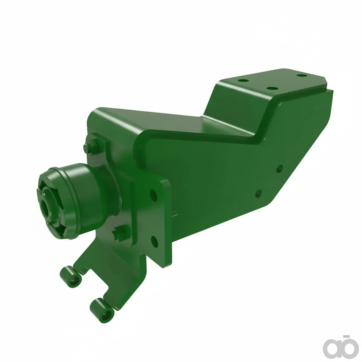 John Deere