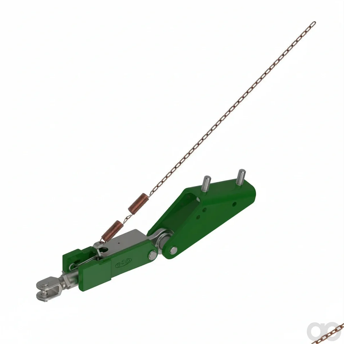 John Deere