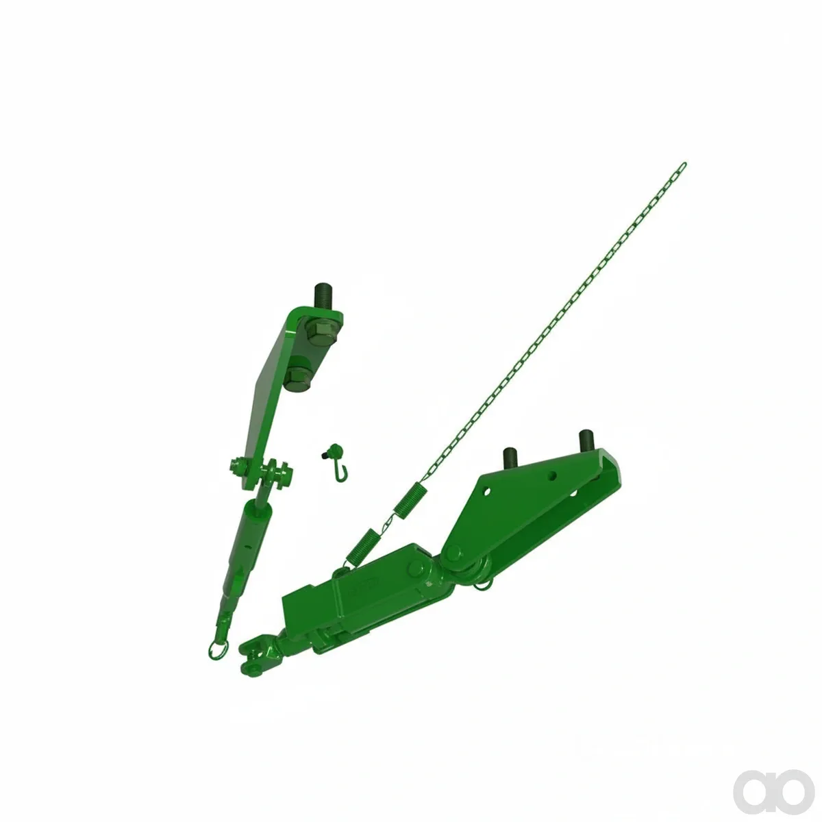 John Deere