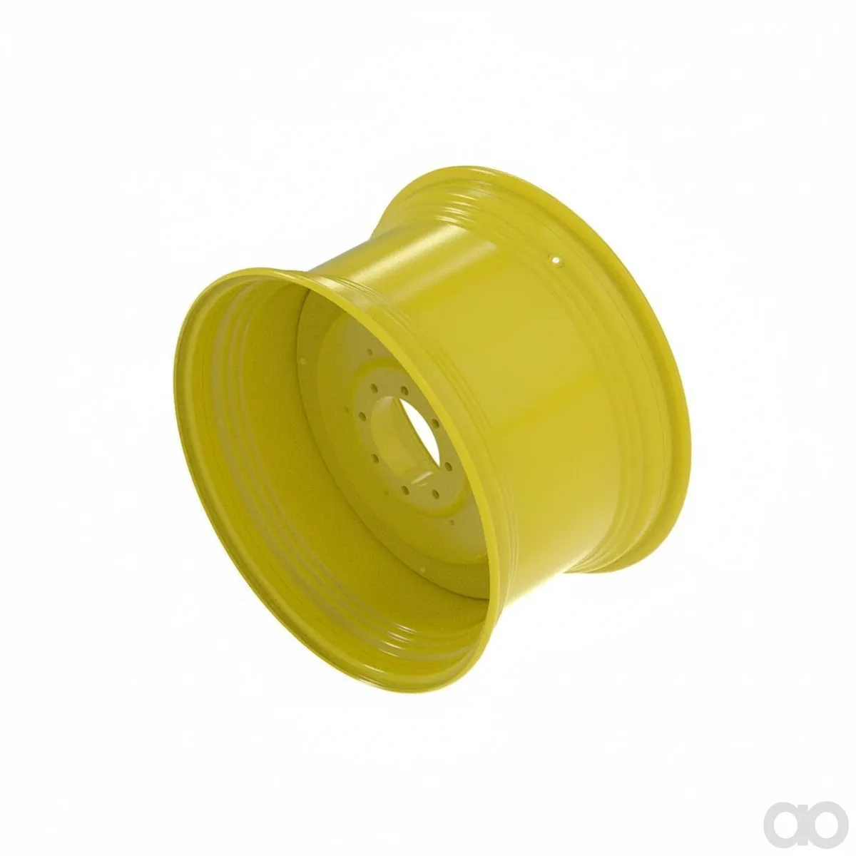 John Deere - AL206361 - Rad