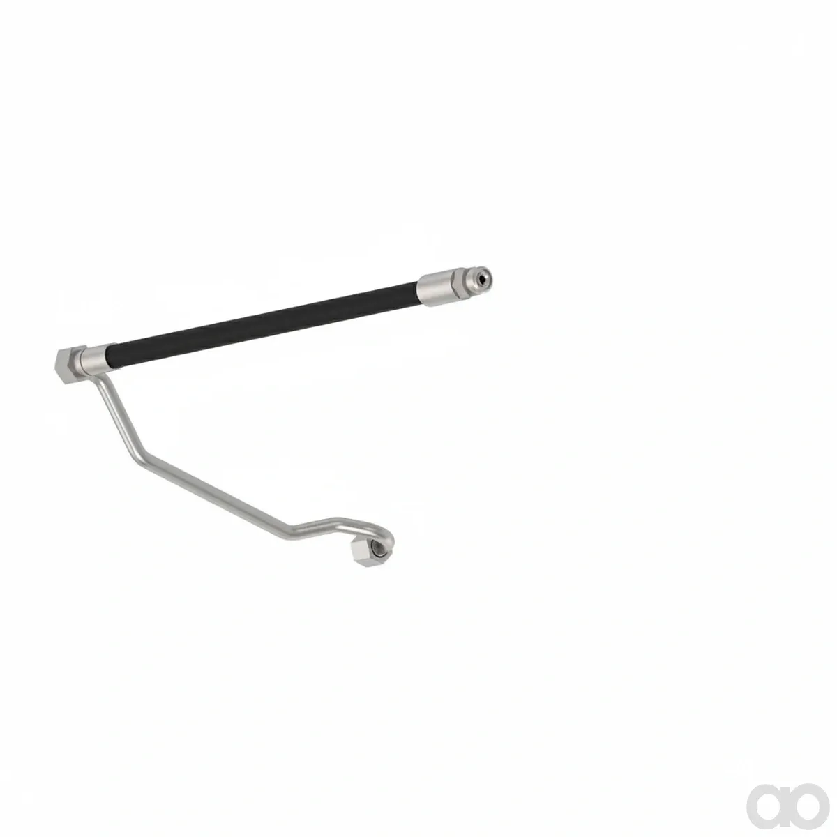John Deere - AL206555 - Hydraulikschlauch