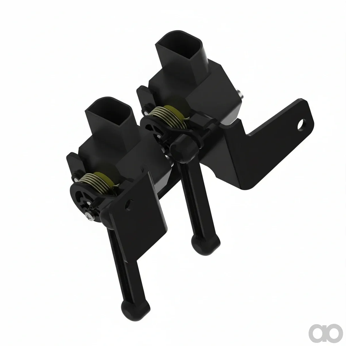 John Deere - AL206815 - Bremsventilsensor