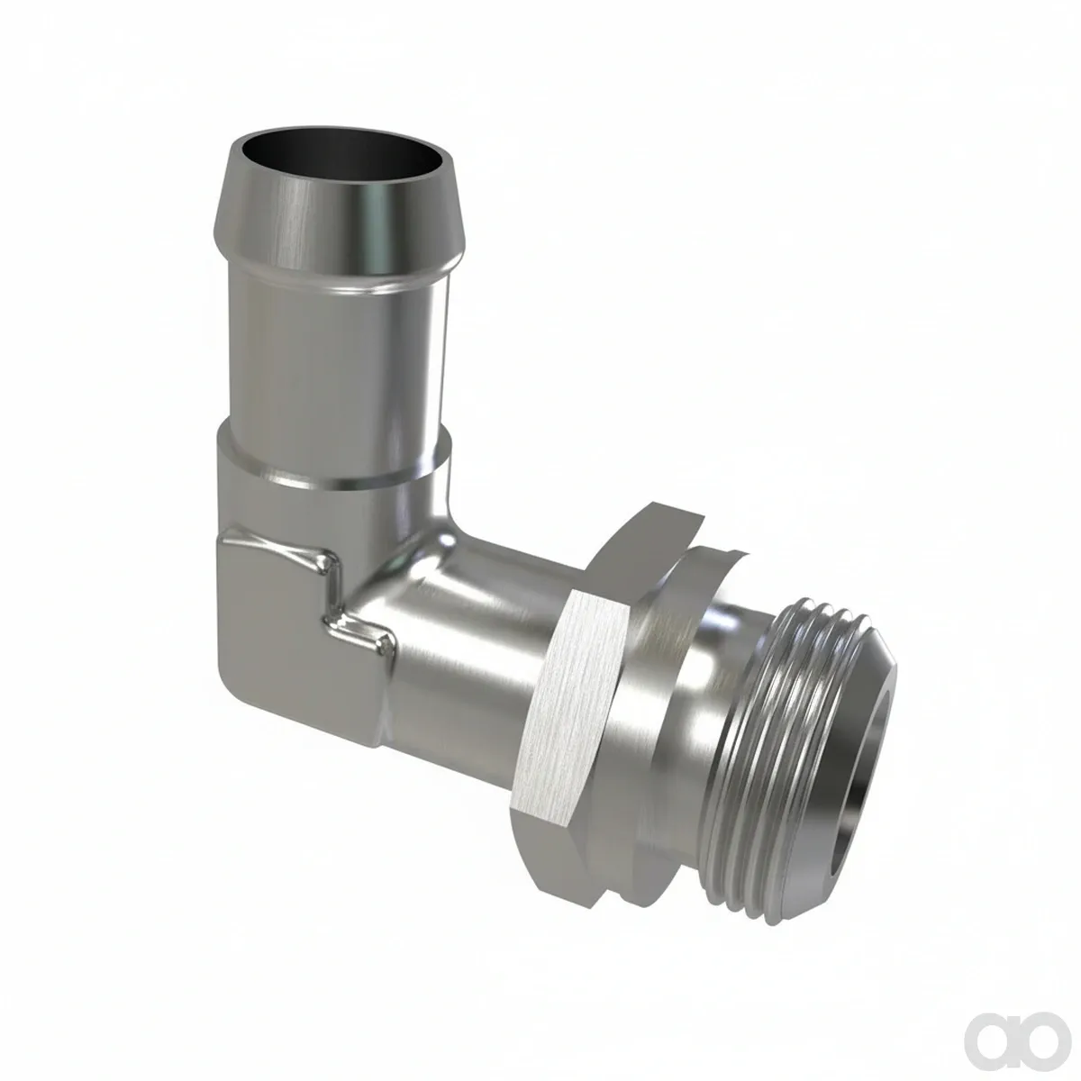 John Deere - AL206960 - Fitting