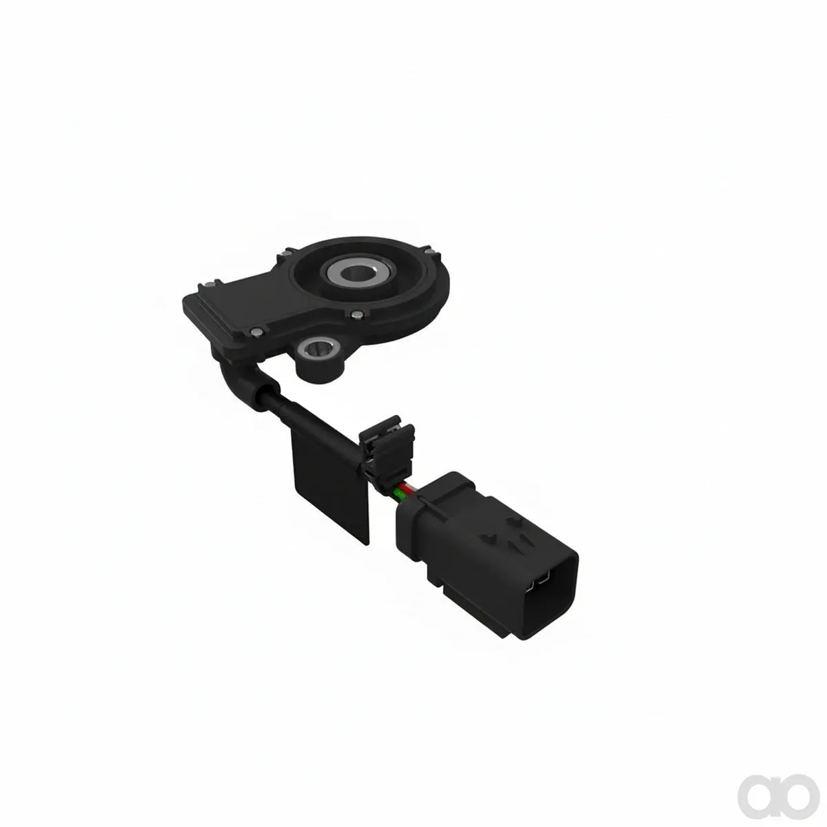 John Deere - AL206976 - Lenksteuerventilsensor