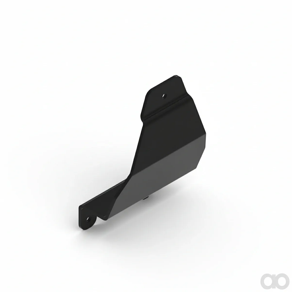 John Deere - AL207043 - Frontgittertraeger