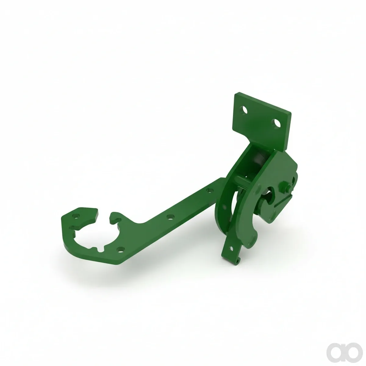 John Deere - AL207214 - Halter