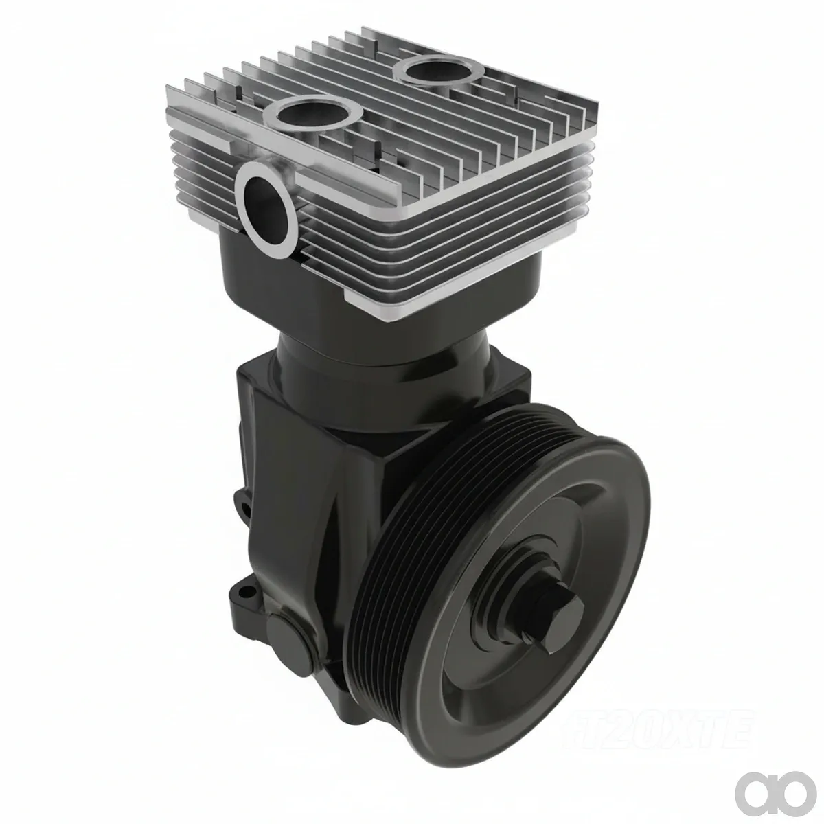 John Deere - AL207329 - Luftkompressor
