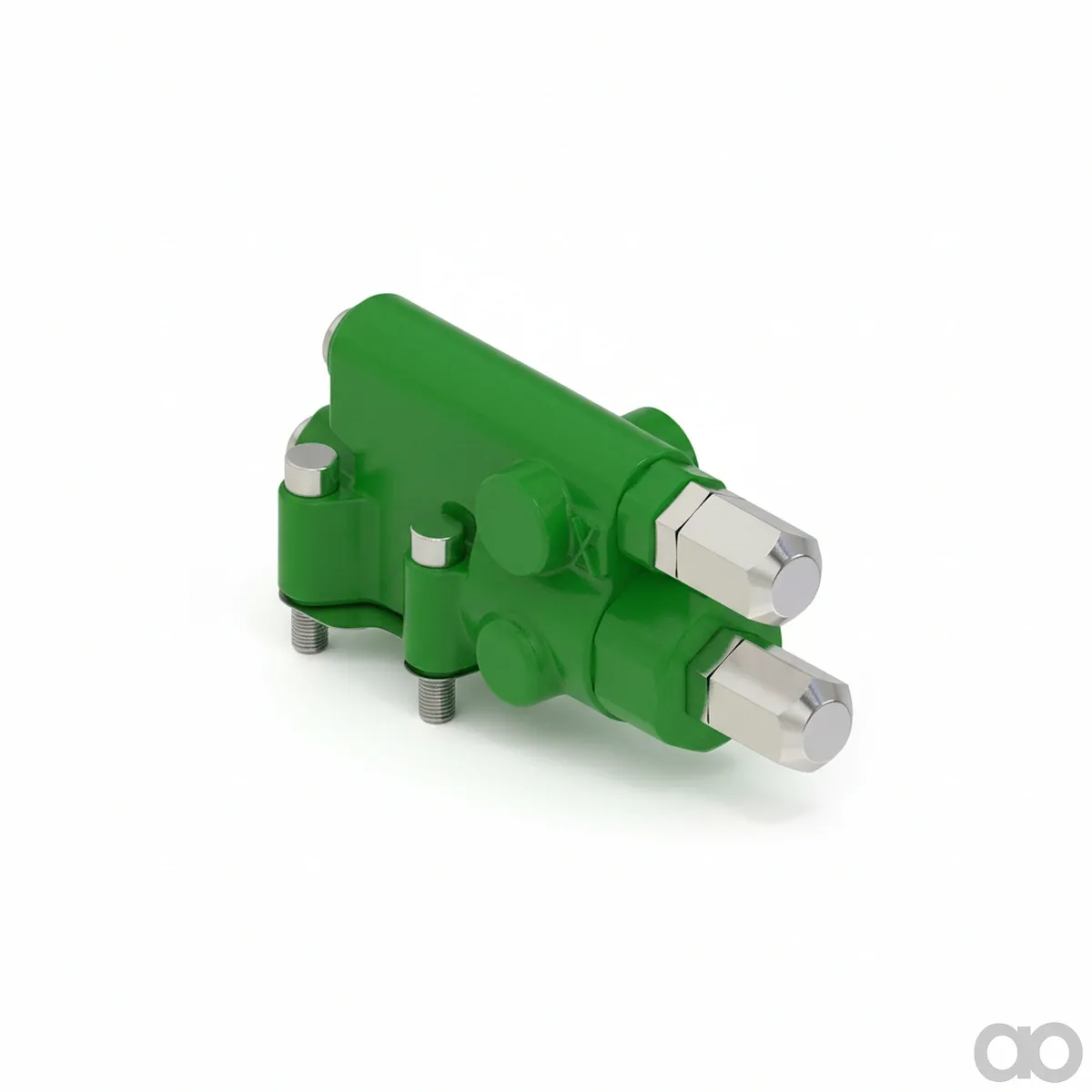 John Deere - AL207463 - Regler