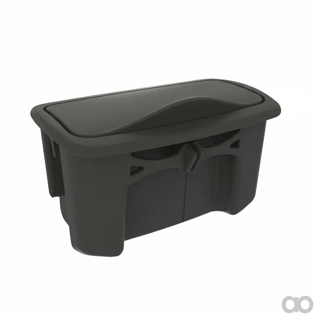 John Deere - AL207492 - Aschenbecher