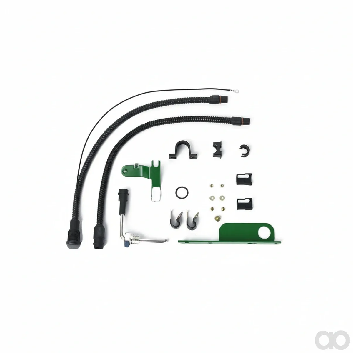 John Deere - AL207808 - Heizelement