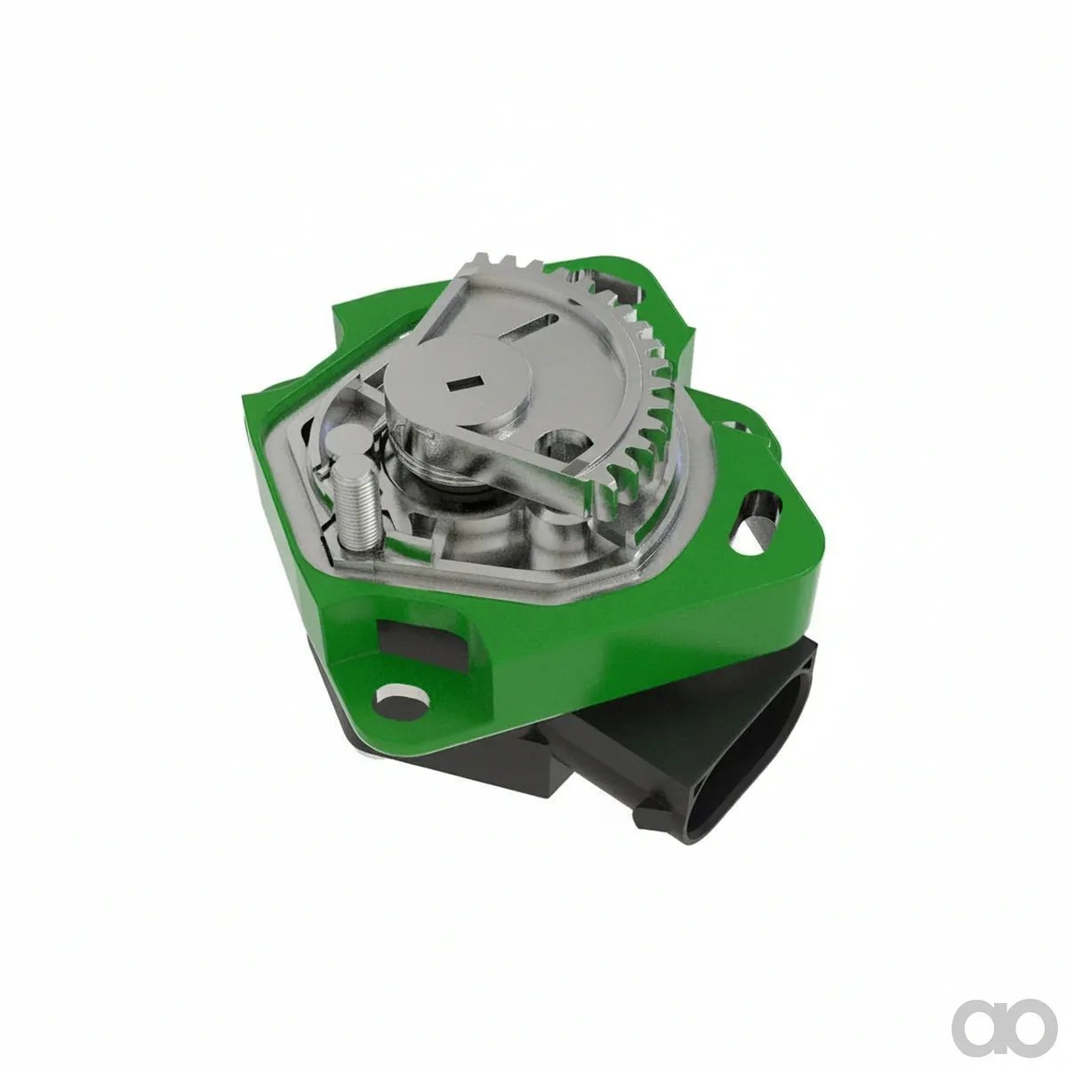 John Deere