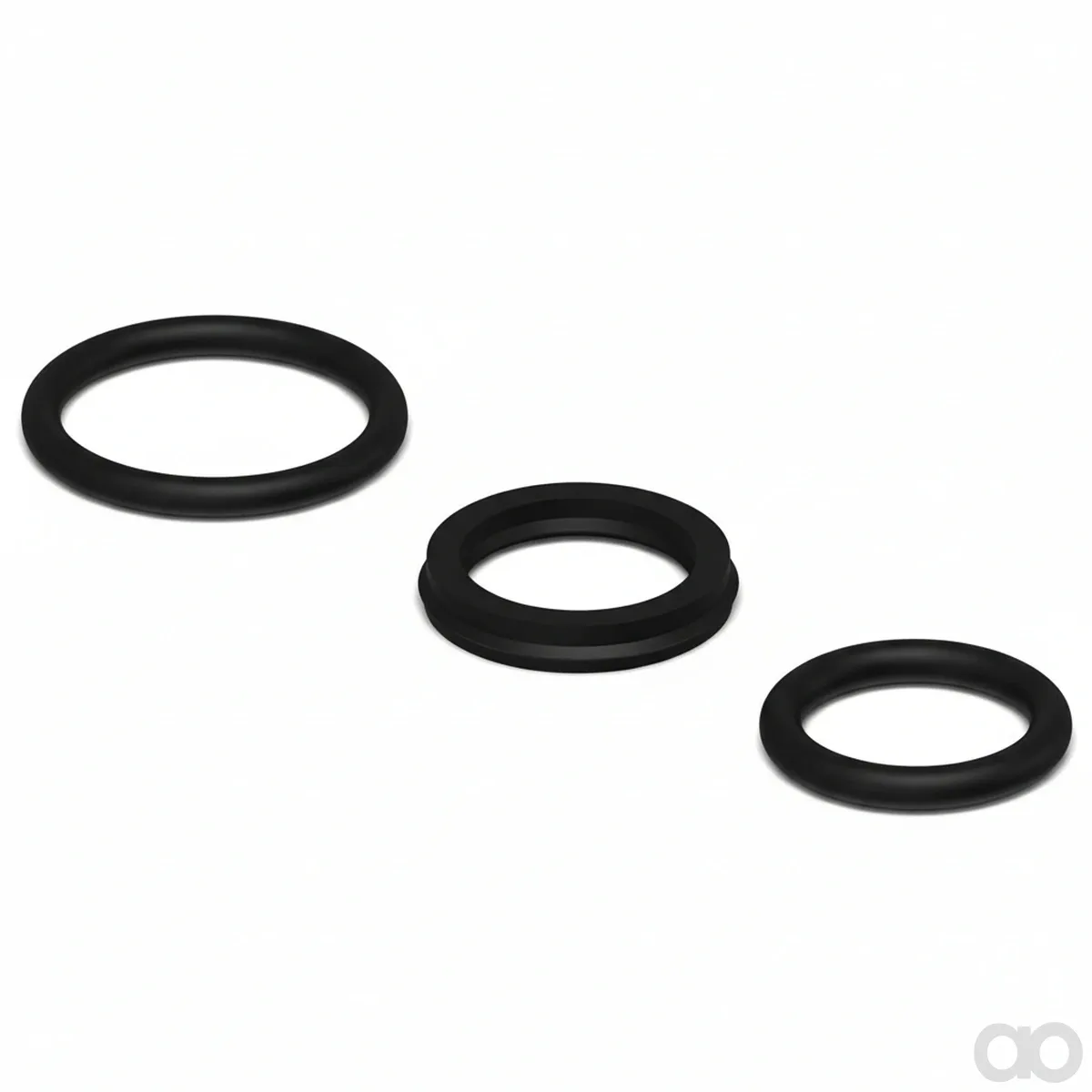 John Deere - AL209289 - Dichtungssatz