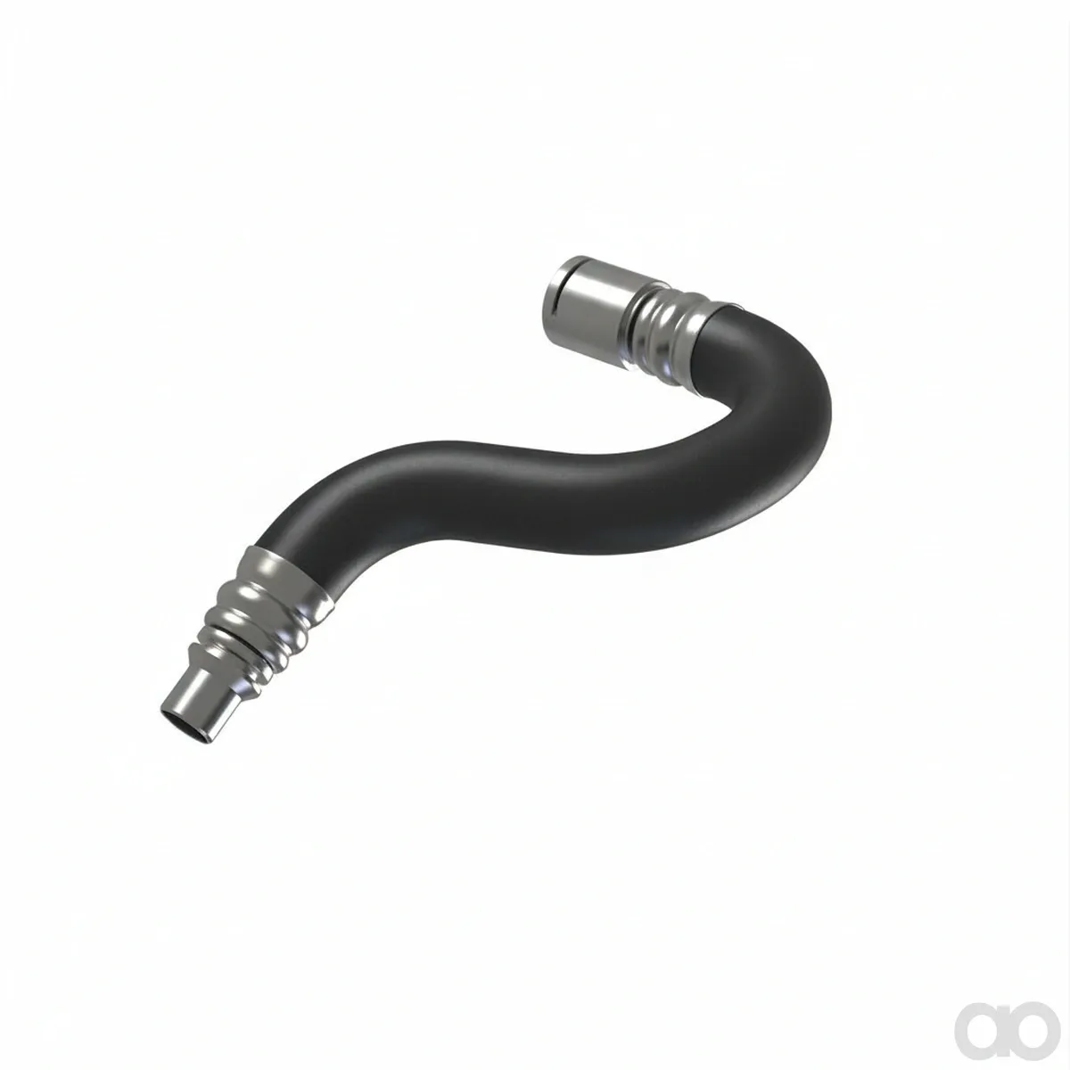 John Deere - AL209603 - Hydraulikschlauch fuer Oelleitungen