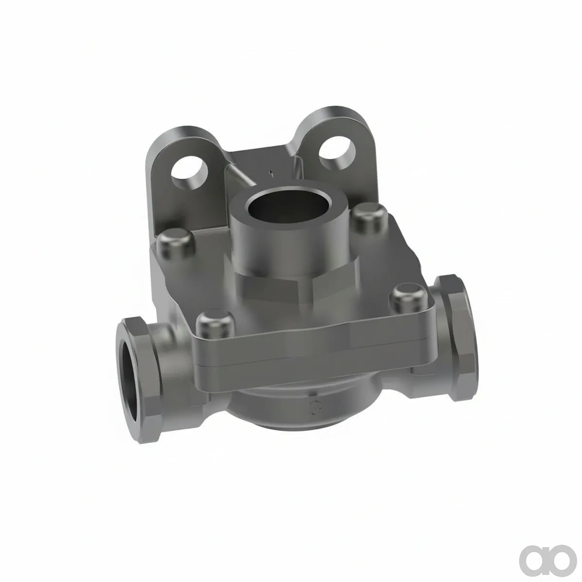 John Deere - AL209663 - Rueckschlagventil
