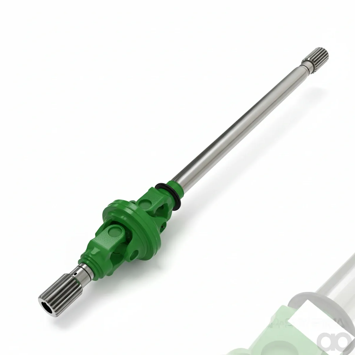 John Deere - AL209948 - MFWD-Gelenkwelle