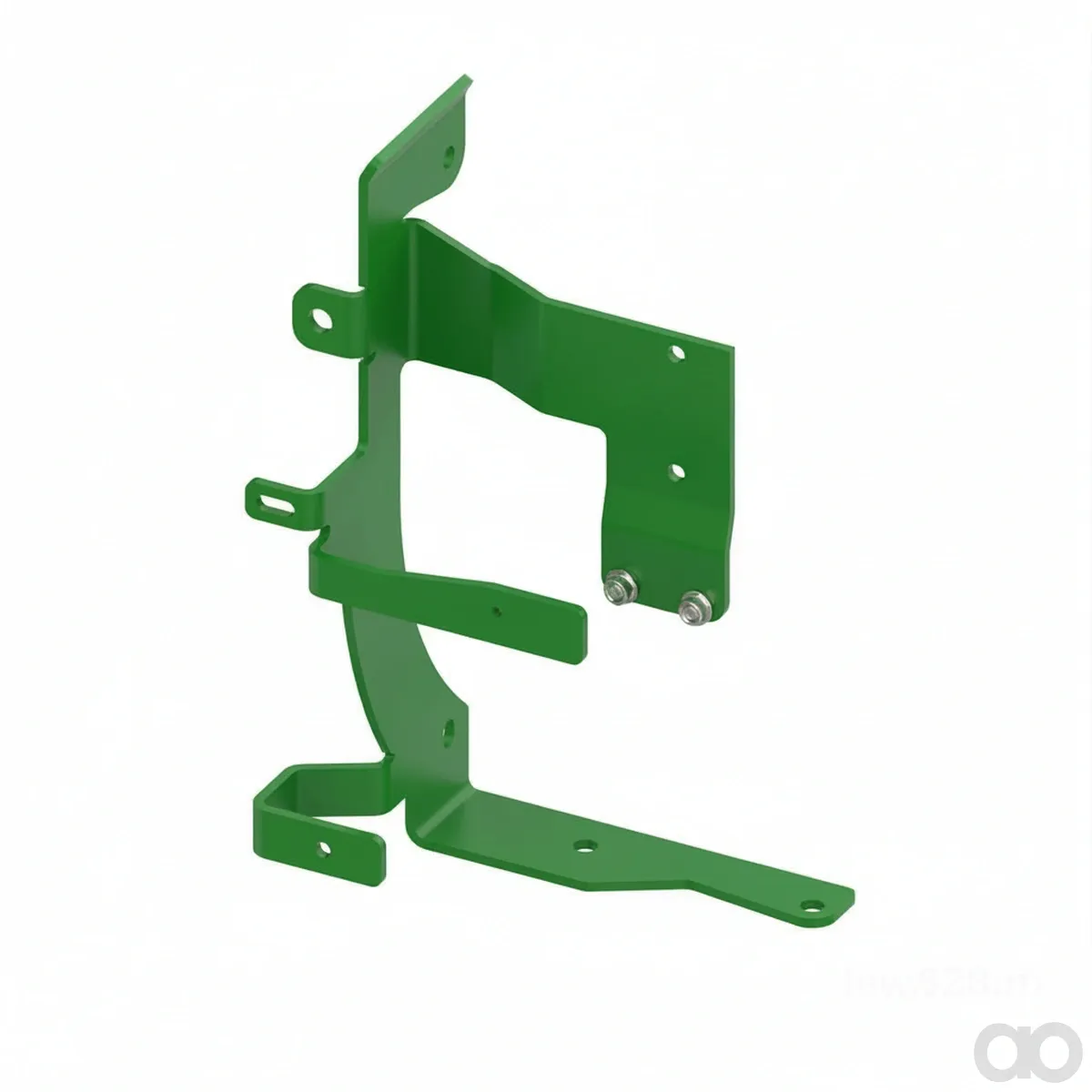 John Deere