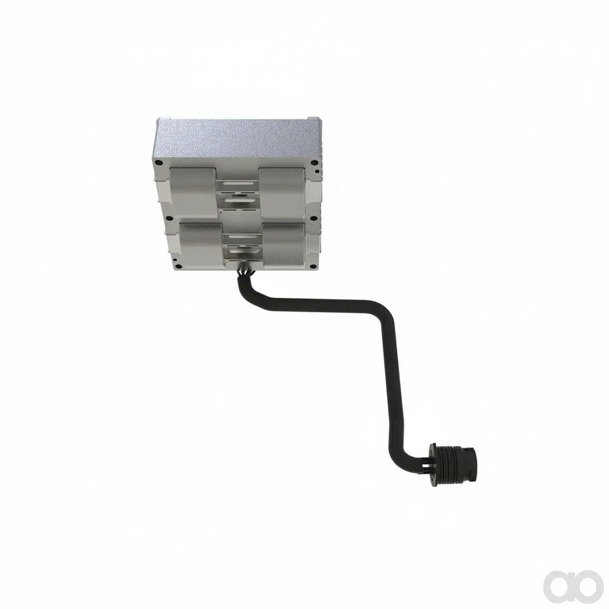 John Deere - AL210578 - Elektromagnetaktor