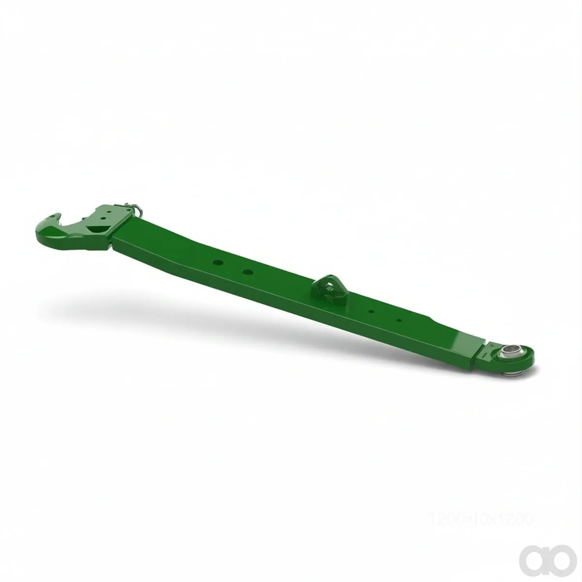 John Deere - AL210948 - Zugpendel (Haken-Typ), Kategorie 3 (Rechte Seite)