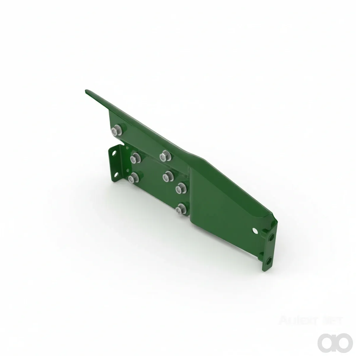 John Deere - AL211266 - Adapter-Vorderstuetz, Linke Seite
