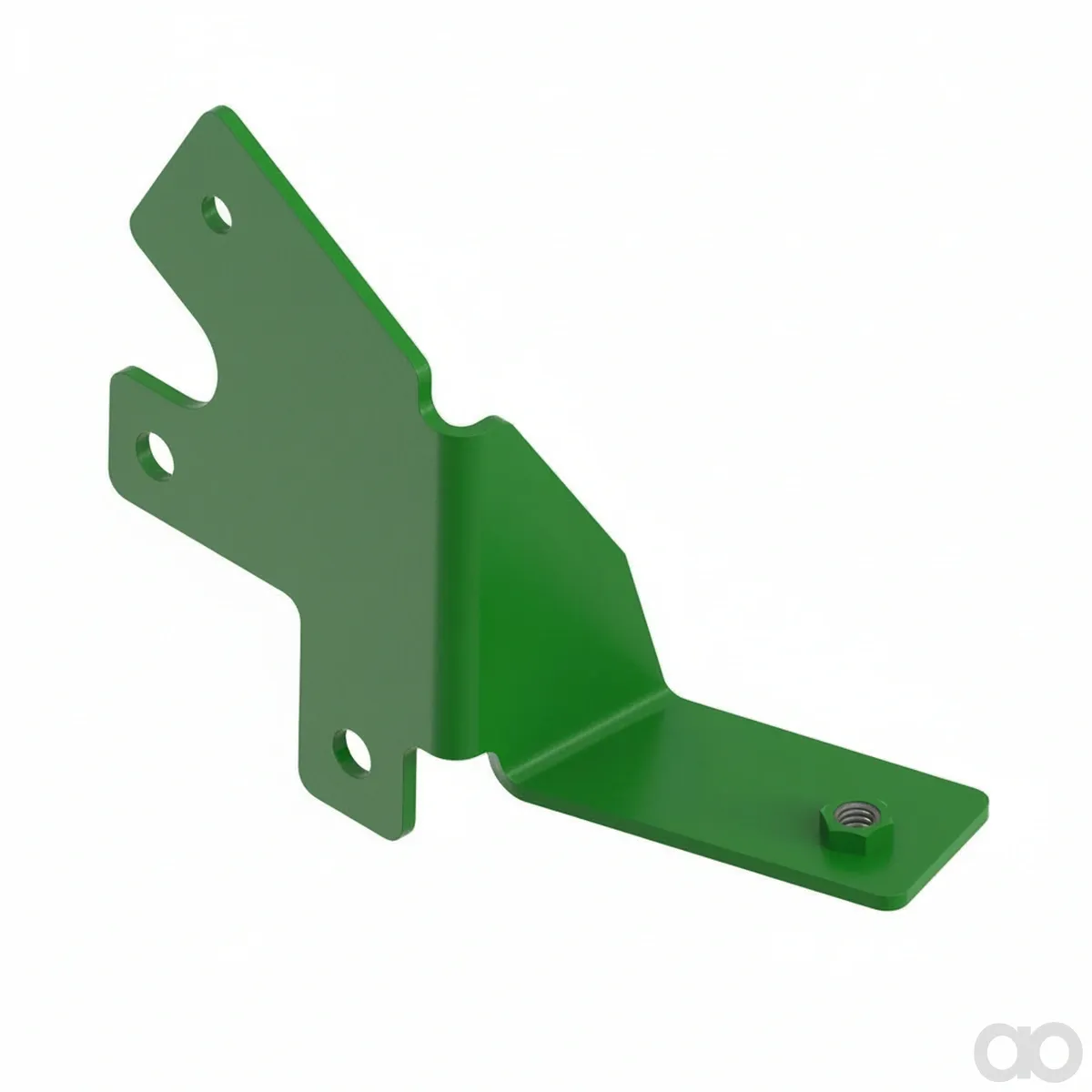 John Deere