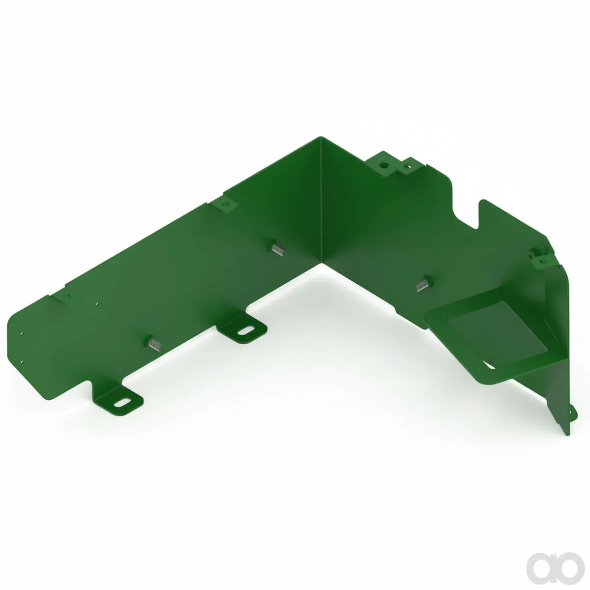 John Deere - AL211524 - Bracket