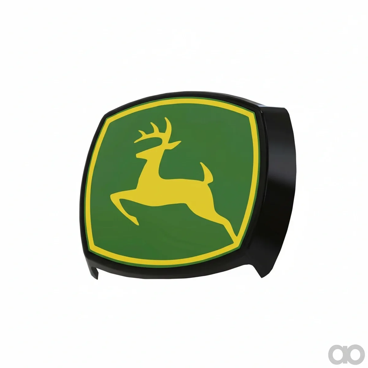 John Deere