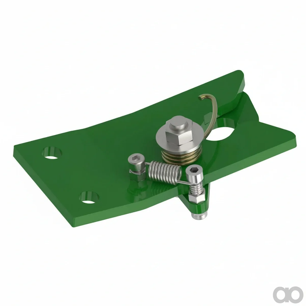John Deere - AL211774 - Halter
