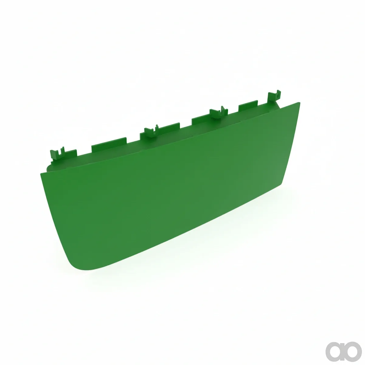 John Deere