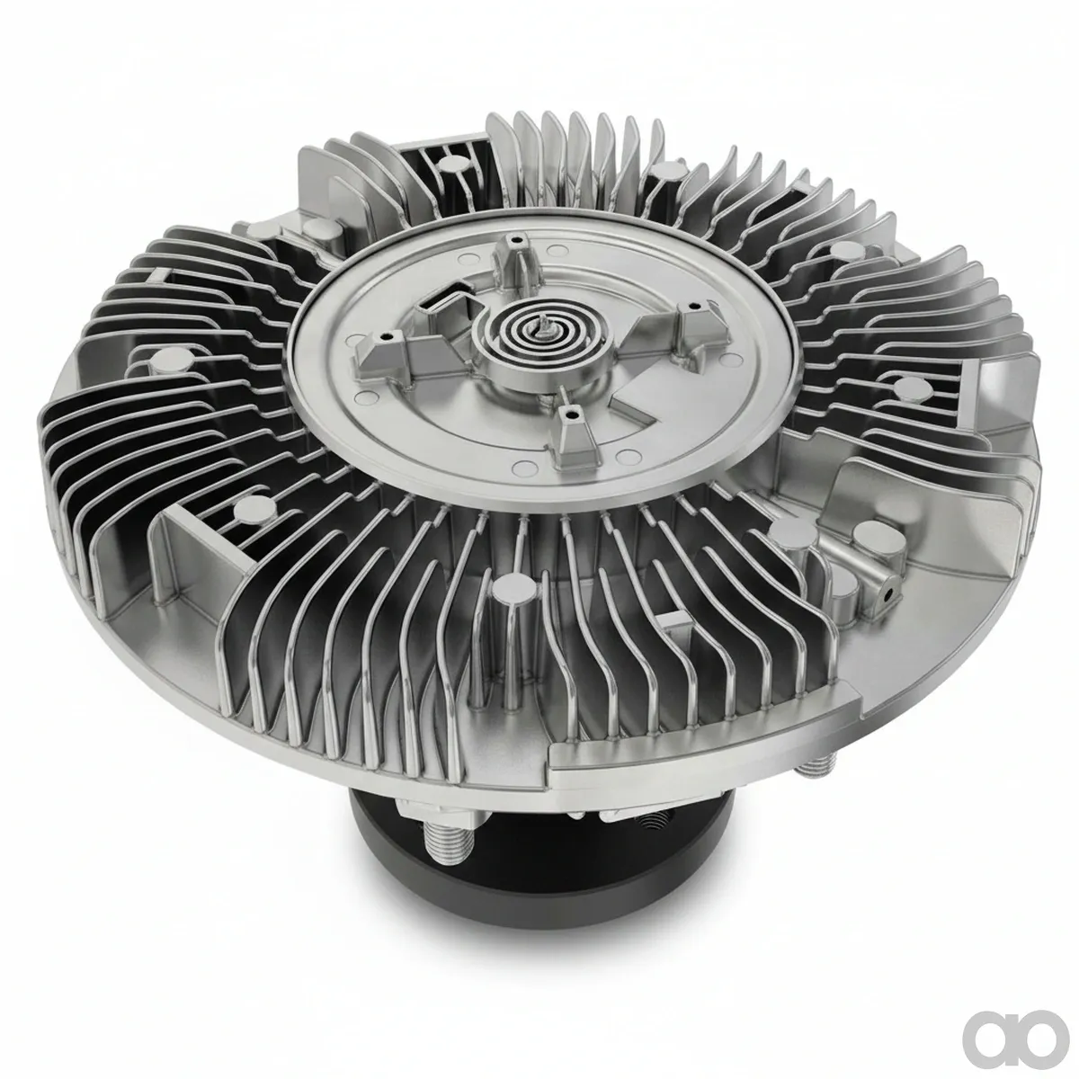 John Deere - AL213598 - Luefterantriebsbaugruppe