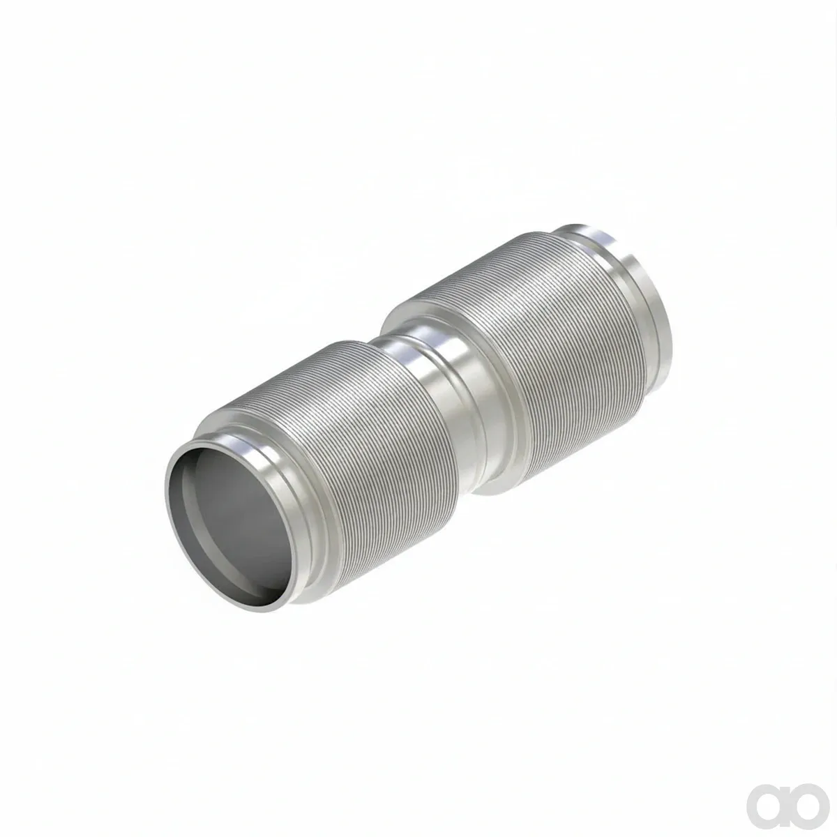 John Deere - AL213811 - Auspuffrohr
