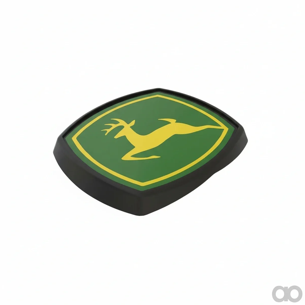 John Deere